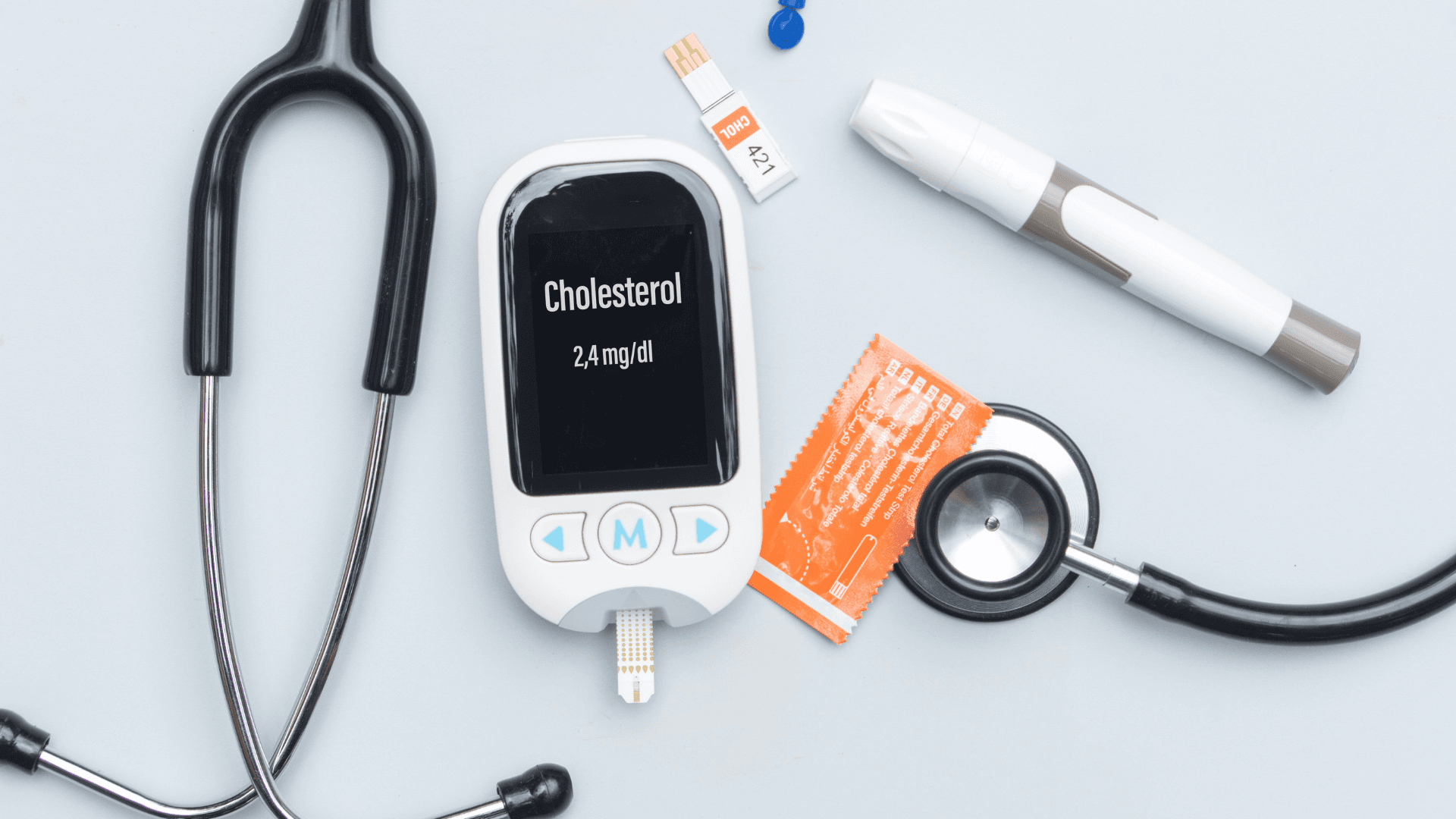 Cholesterol and Your Heart: What You Need to Know for Better Health