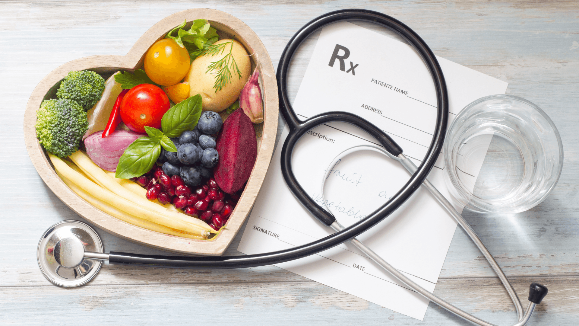 Healthy Diet Habits That Help Your Heart Thrive