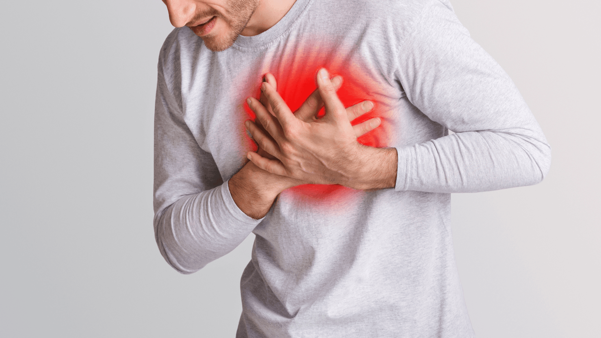 The Growing Concern of Heart Attacks Among Young People