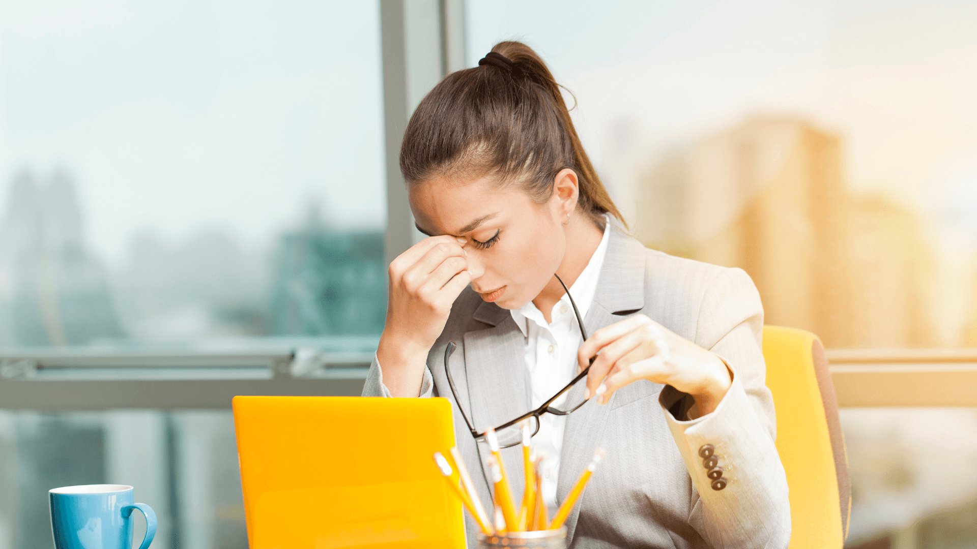 Is Stress Quietly Harming Your Heart? Here is What You Should Know.