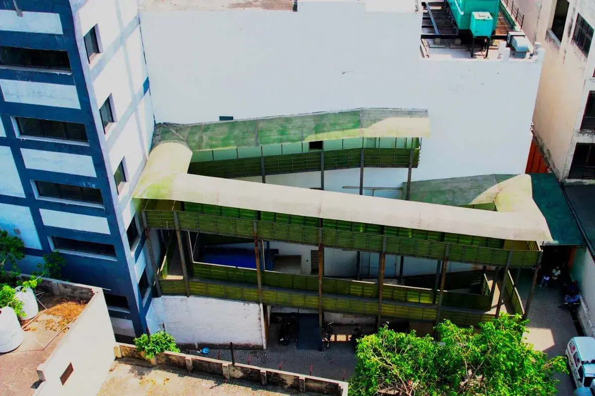 Ramp